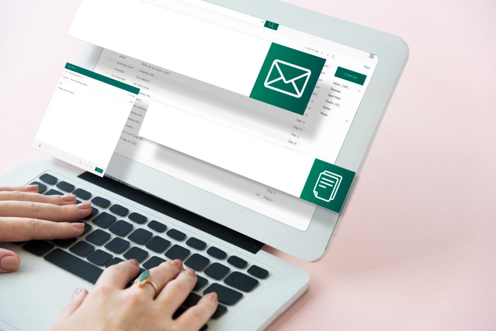 bulk email