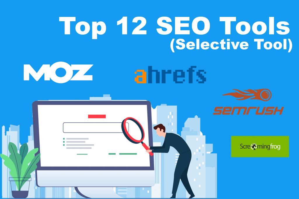 seo tools