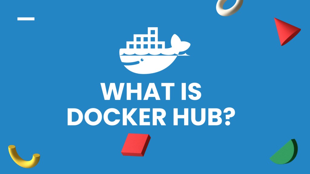 Docker Hub