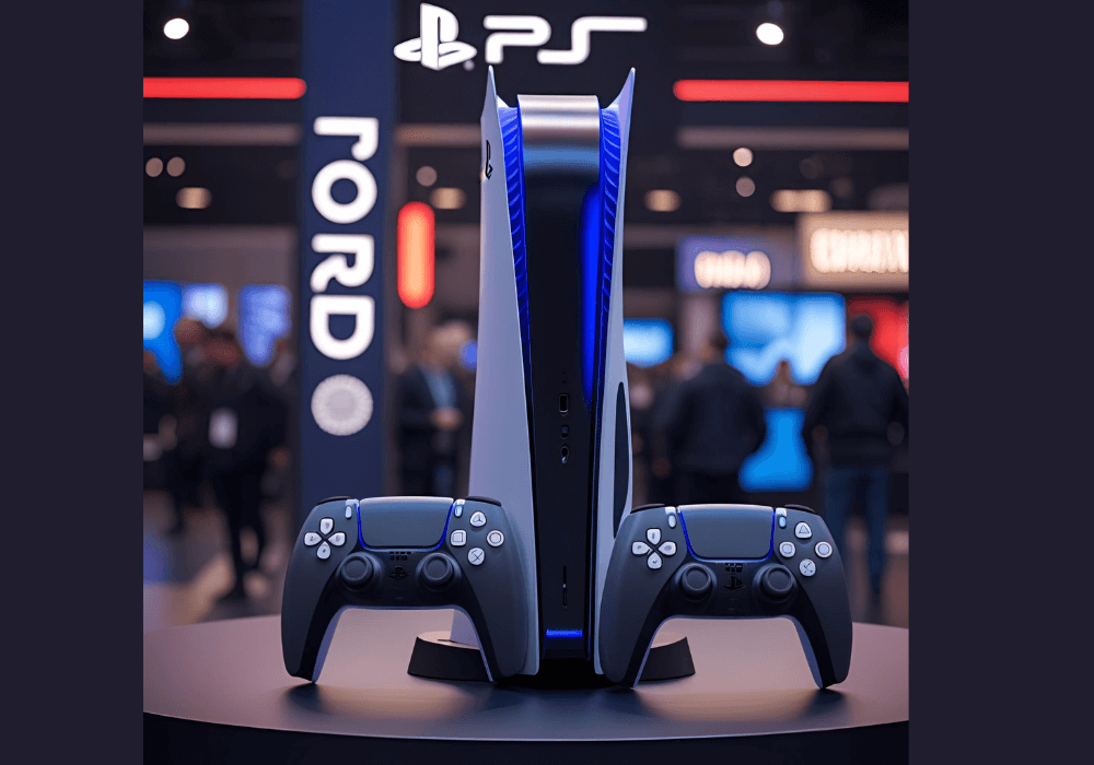 PlayStation 5 Pro is Finally on Sale 1
