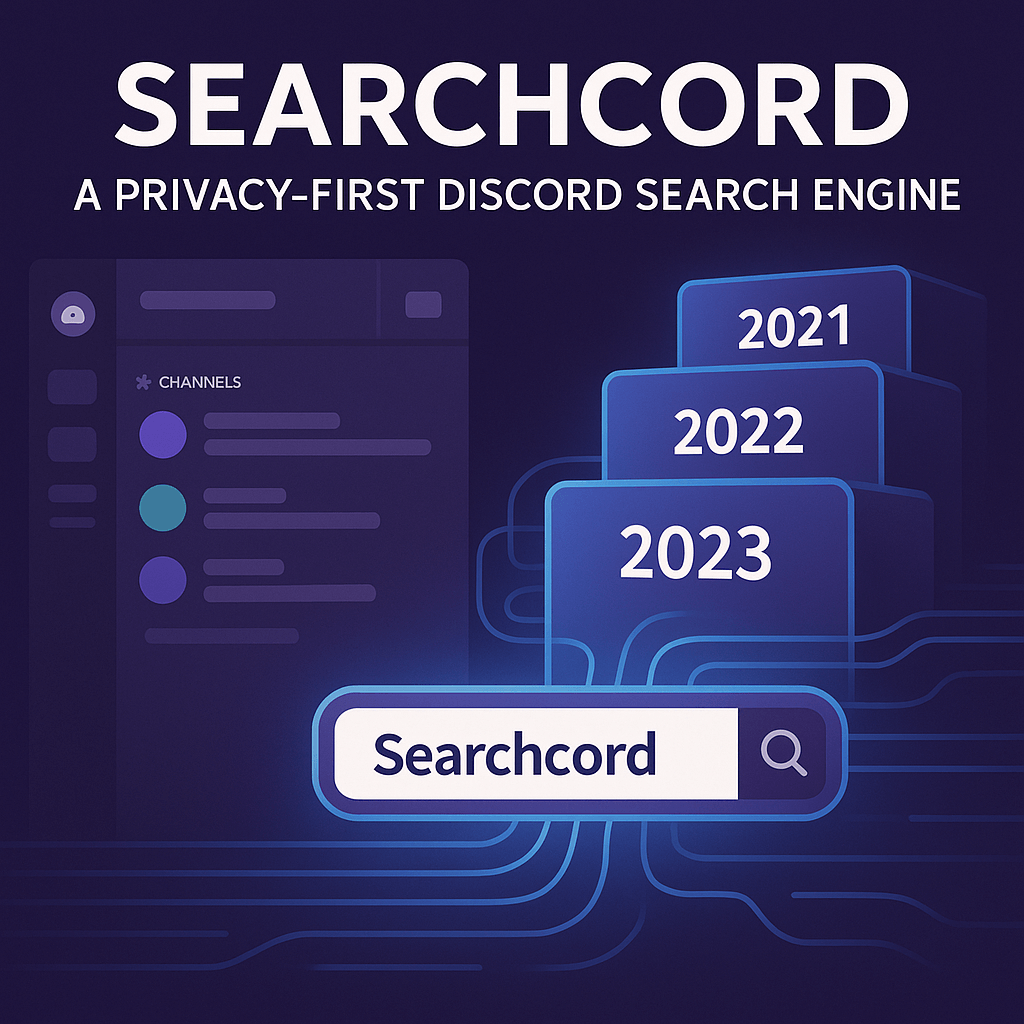 Searchcord