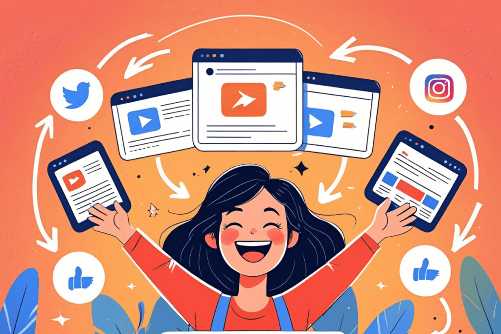 Beginners Guide How to Get Traffic to Your New Blog Fast and Free 1