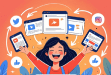Beginners Guide How to Get Traffic to Your New Blog Fast and Free 1