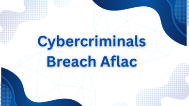 Cybercriminals breach Aflac 1