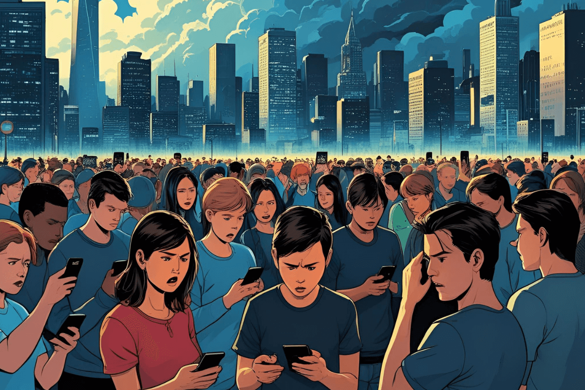 Huge Internet Meltdown on June 12 2025 1
