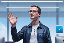 Mark Zuckerberg Says Goodbye to Smartphones – But Apple Isn’t Ready to Let Go