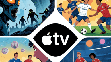 Whats Hot on Apple TV Right Now