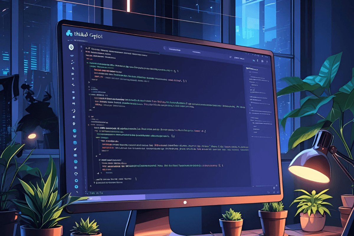 github copilot