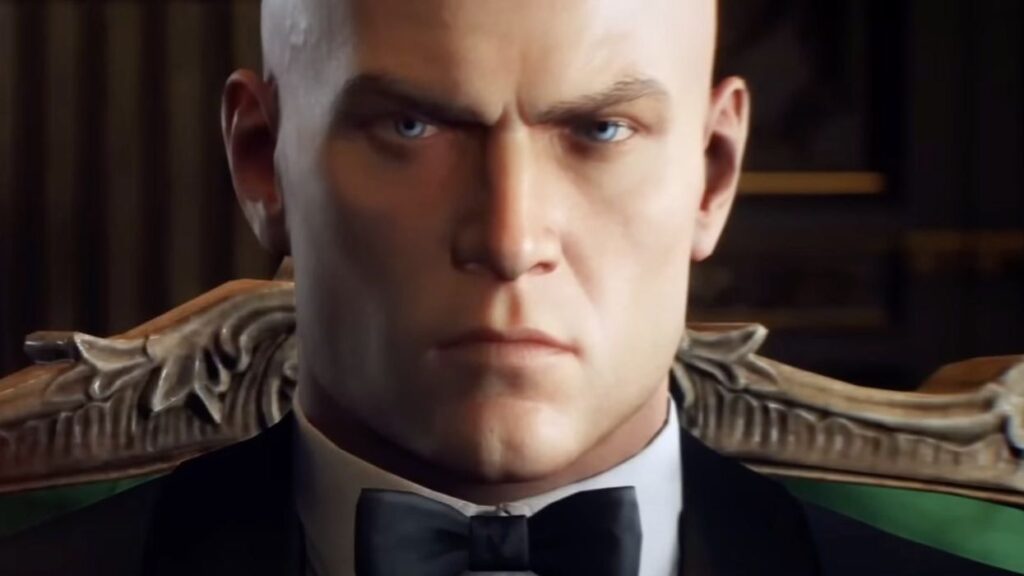 HITMAN World of Assassination