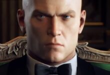 HITMAN World of Assassination