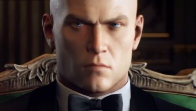 HITMAN World of Assassination