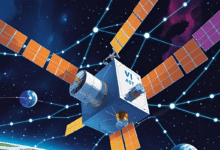 🚀 Vi and AST SpaceMobile Announce Partnership for Satellite Connectivity