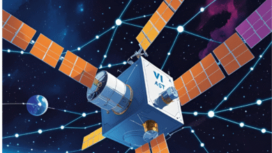 🚀 Vi and AST SpaceMobile Announce Partnership for Satellite Connectivity