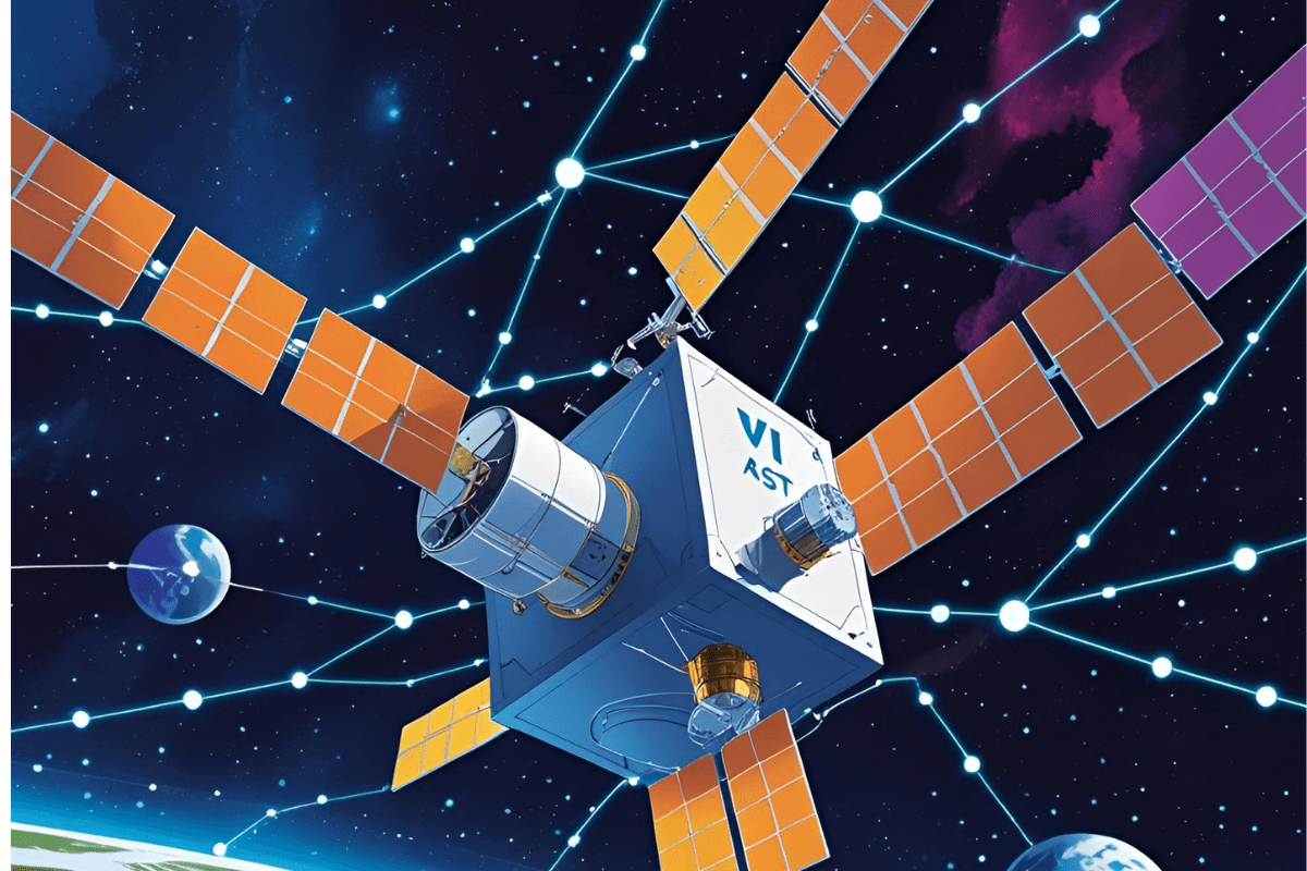 🚀 Vi and AST SpaceMobile Announce Partnership for Satellite Connectivity
