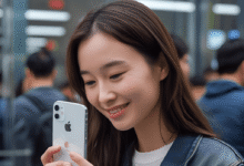 Apples China iPhone Sales Grows for the First Time in Two Years — What It Means for Tech Fans 1