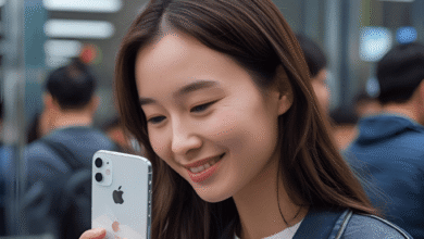 Apples China iPhone Sales Grows for the First Time in Two Years — What It Means for Tech Fans 1
