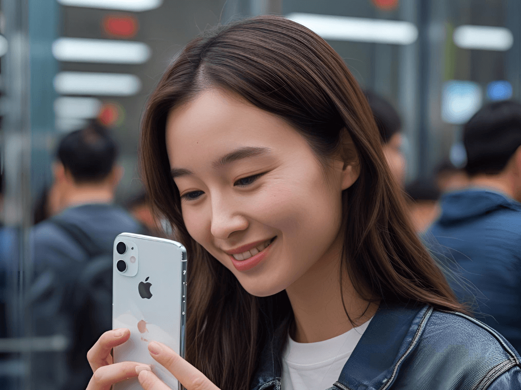 Apples China iPhone Sales Grows for the First Time in Two Years — What It Means for Tech Fans 1