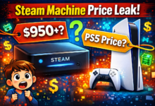 stream machine price leak