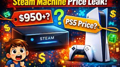 stream machine price leak