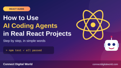 How to Use AI Coding Agents in Real React Projects 2 ai coding agents real react projects