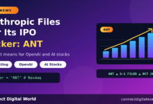 Anthropic's Mega-IPO Filed Today: What It Means for OpenAI and the AI Stock Boom 1 anthropic ipo filing what it means for openai ai stocks