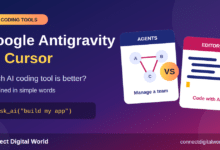 google antigravity vs cursor