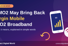 Virgin Mobile and O2 Broadband logos returning – VMO2 telecoms news
